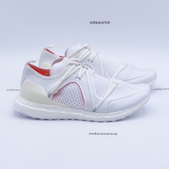 NEW adidas by Stella McCartney Ultraboost T. S. Sneakers FV6525 - Picture 3 of 7